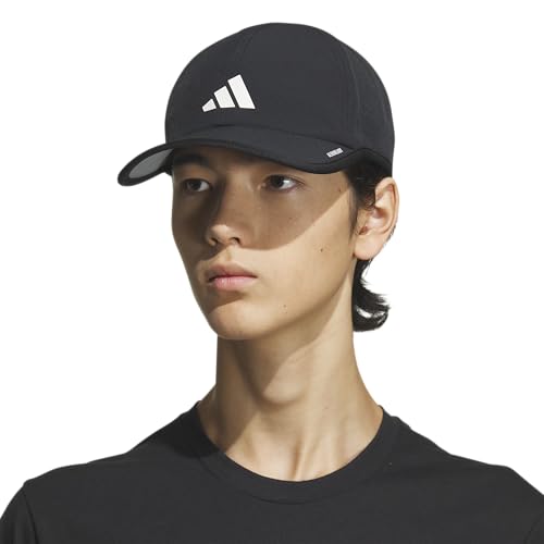 Adidas Men's Superlite Hat – Lightweight Athletic Running Cap for Workouts - Image 3
