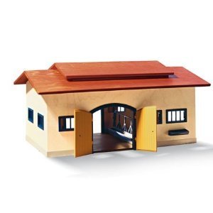 Schleich 40165 - Figura/Miniatura Estable