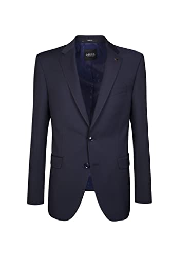 DIGEL Herren Jacke 99760-duncan-amf Blau1 28