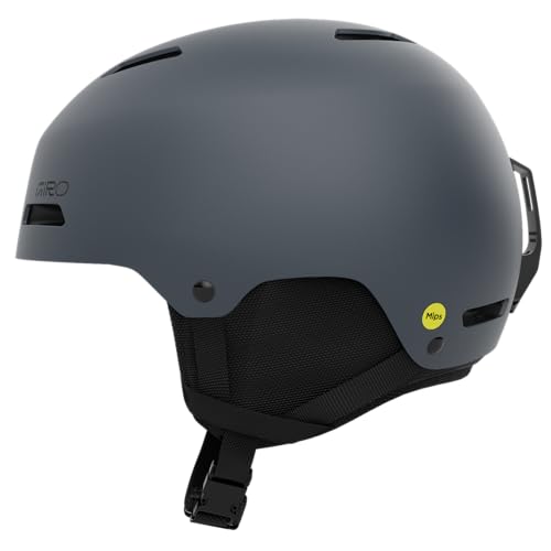 Image of Giro Ledge FS (Fit System) MIPS Ski Helmet - Snowboard Helmet for Men, Women & Youth