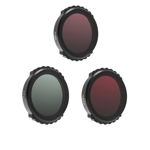 �݊���������܂�DJI Neo�J���������Y�t�B���^�[�Z�b�g�AND HD���w�K���X�t�B���^�[�L�b�g�ɑΉ�(3 in 1 A)