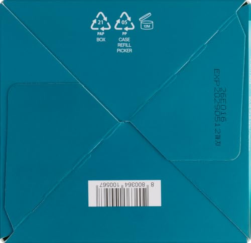 Image of MEDIHEAL Madecassoside Blemish Care Toner Pad