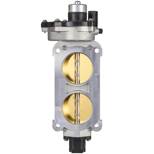 Cuerpo del acelerador para Ford Mustang V8 4.6L de 2005 a 2010 9R3Z9E926A