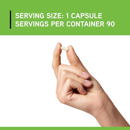 DAVINCI Labs ADK 10, Supports Bone, Heart & Immune Health,* 90 Capsules - image 4