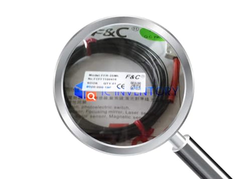 1PCS New FFR-25ML