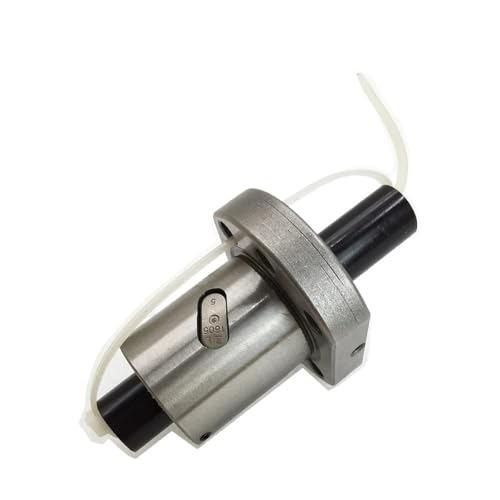 Ball Screw Nuts Metal 1pcs Steel Ballscrew Nut for SFU 1204/1605 / 2005 Ball Screw Accessories Part(2005 nut)
