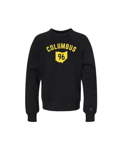 Columbus 96 Youth Sweatshirt