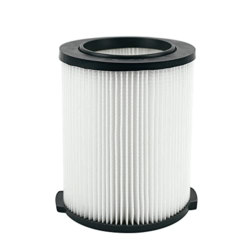 Comparison of Best Ridgid Wet Dry Vac Filter Top Picks 2023 Reviews