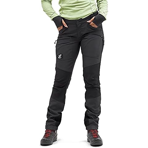 RevolutionRace Damen Nordwand Pro Pants Cover