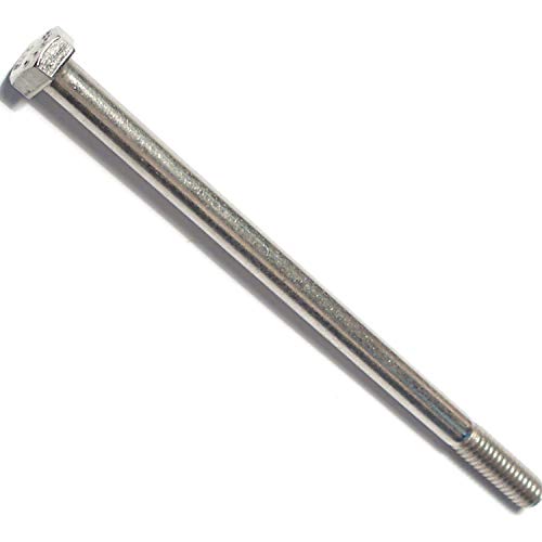 Image of Hard-to-Find Fastener 014973184124 Hex Cap Screws, 5 /16-18 x 5-1 /2, Piece-4