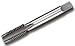 DORMER E5151/4NO6 HAND TAP SET, HSS, GT, 1/4" UNC, 3PC