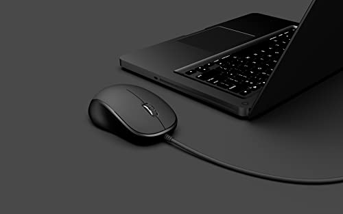 Mobility Lab - Mouse cablato Sigma