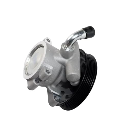 Auto Hydraulic Power Steering Pump 2S653A696DA 2S653A696CA 2S653A696EC Compatible For Ford Focus Ka Ecosport Fiesta First 1.6L