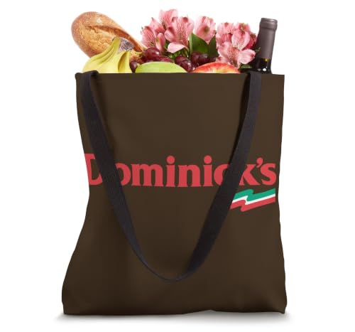 Bolso Tote Dominick's Defunct Chicago Store miniatura 4