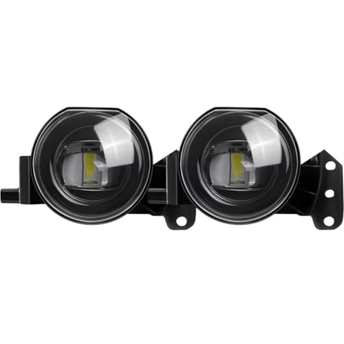 Phare antibrouillard feux de jour BMW E46 E60 E63 E90 525i 530i