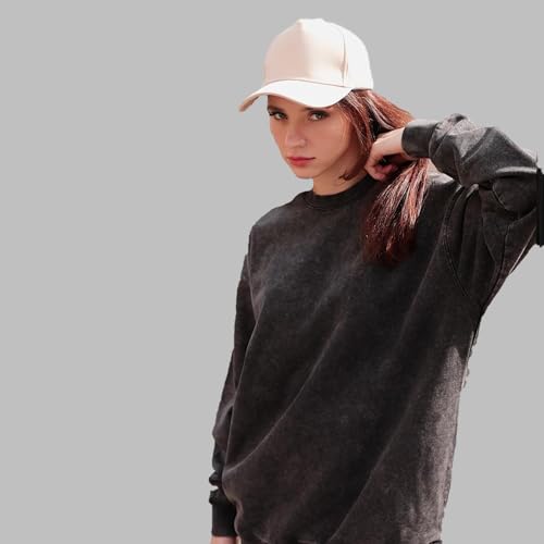 Eadali Mens Oversized Hoodies Vintage Hoodie Couples Pullover Acid Wash Hoodies for Men Streetwear Sweatshirts4