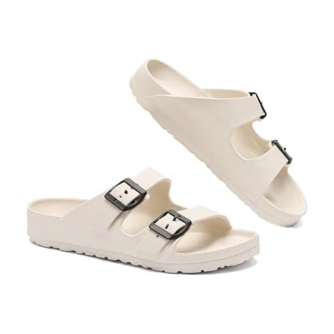 Sandales YUHITYGZGS Confort été Cover