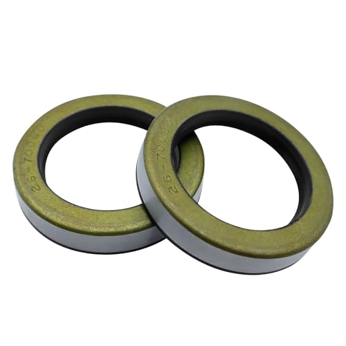 ComTrekium Inner Prop Shaft Seals