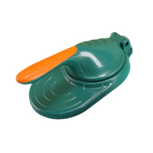 Cabilock Molde De Plástico Para Hacer Tortillas Para Empanadillas Utensilio De Cocina