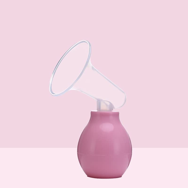Image of Simple Convenient Manual Breast Pump