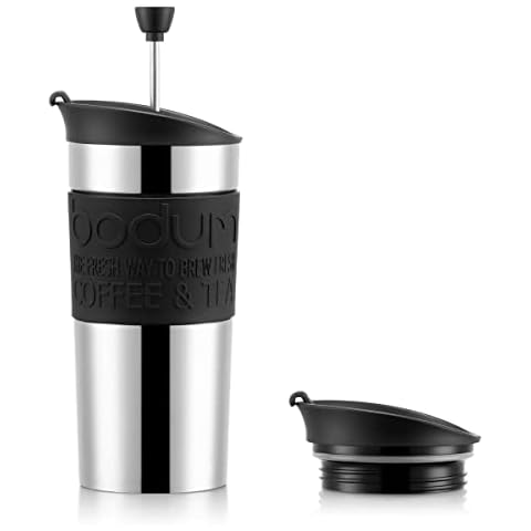 Cafetière à piston Bodum Travel Cover