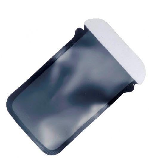 Premium Plus ONE188-2B Dental X-Ray Phosphor Plate Barrier Envelopes Size #2 500/Bx