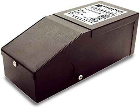Magnitude 24V 96W Inspired LED Dimmable Magnetic LED Transformer M96L24DC-AR