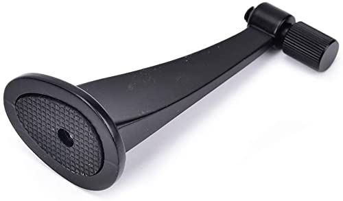 sleeri Universal Metal Adapter Mount holder Tripod Bracket for Binocular Telescope