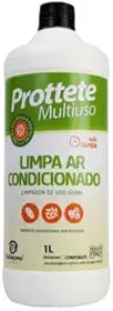 BZ PROTTETE MULTIUSO LIMPA AR CONDICIONADO - 1 L