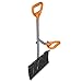 ErgieShovel Ergonomic Snow Shovel, 18