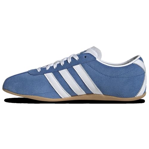 Adidas Originals Tokyo - Women's (JI0179, Gum/Bluebird/Footwear White) Size 102