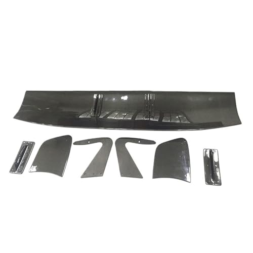 GT-R R35 �J�[�{���t�@�C�o�[�Ԃ̃��A�X�|�C���[�E�C���O���Y GTR R35 V �X�^�C���J�[�A�N�Z�T���[�ƌ݊���