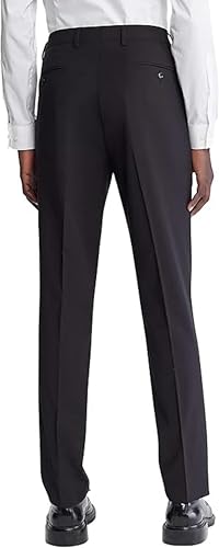 Calvin Klein Men's Jerome Dress Pants