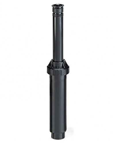 Rain Bird US-415 - Difusor de riego, Alcance 4,50 Metros, Color Gris