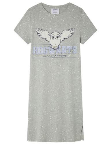 Women´secret Camisón Medio de Manga Corta Colección Multilicense