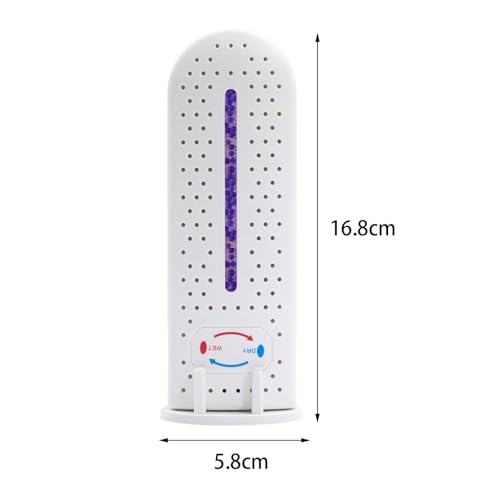 CLUB BOLLYWOOD® Small Dehumidifier Drying Indoor Dehumidifier for Cupboard Apartment Cabinet 16.8cmx5.8cm|Home & Garden | Home Improvement | Heating Cooling & Air |1 Mini Household Dehumidifier 2 31GBv2JZv7L