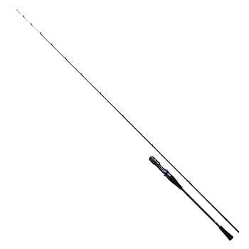 DAIWA - ダイワ(DAIWA) 鏡牙 64S-2 タチウオジギング 釣り竿 Amazon.co.jp: ダイワ(DAIWA) タチウオジギング 鏡牙AIR 64B