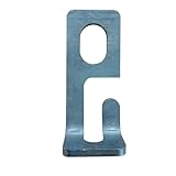 Heavy Duty Well Pump Elevator Pipe Puller for 1-1/4