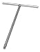 Motion Pro (08-0158) Chrome 8.5" T-Handle Drive