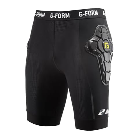 G-Form EX-1 Short de Vélo Cover