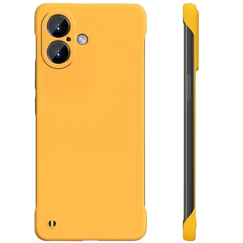 Coque iPhone 16 sensation métal nu ultra fine et invisible