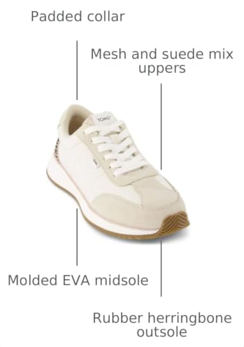 Image of Toms Womens 10020149