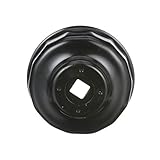 Quicksilver 802653Q02 Oil Filter Installation Or Removal Wrench - Steel