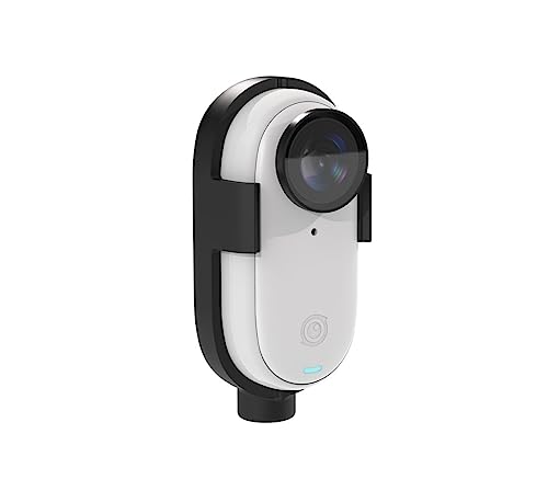 SHEAWA Insta360 Go 3/Go 3Spt[ g}EgA_v^[ uPbg ϏՌ Jo[ OrAB_Ȃǂ̎BeANZT[t\