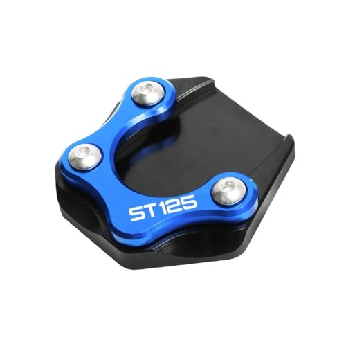 Béquille Dax 125 stable évitez les chutes de votre Honda ST125 avec cette extension
