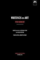 Writings on Art 088214572X Book Cover