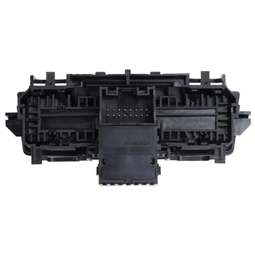 Botón freno electrónico con función Start Stop para Skoda Superb 3VD927225 4