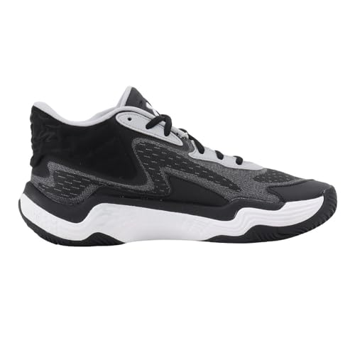 Under Armour Spawn 7 Mid Basketball Shoes EU 42 1/2