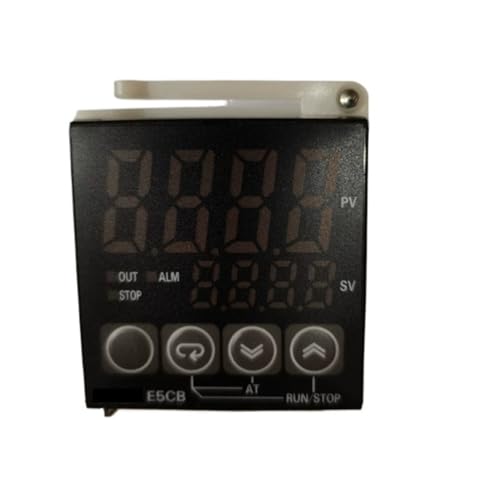 Contrôleur RX2ASM-801 pour stopper les pannes de surchauffe E5CC - 3