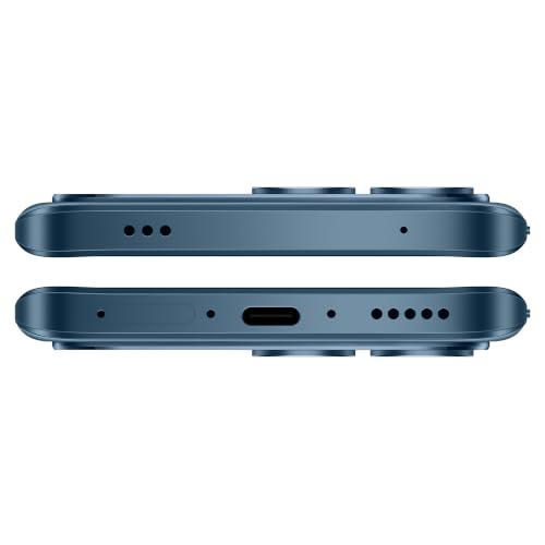 Image of vivo S2 5G (Sapphire Blue, 8GB RAM, 128GB Storage)